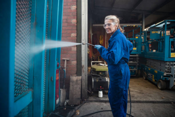 Best Commercial Pressure Washing  in Shady Shores, TX