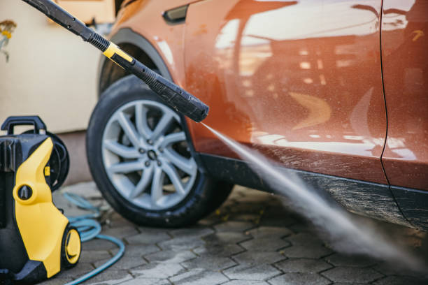 Best Roof Power Washing Services  in Shady Shores, TX