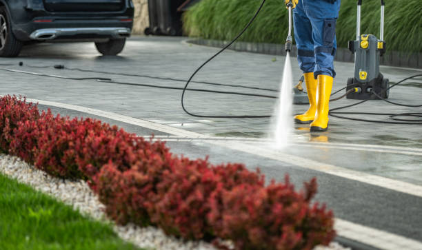 Best Garage Pressure Washing  in Shady Shores, TX