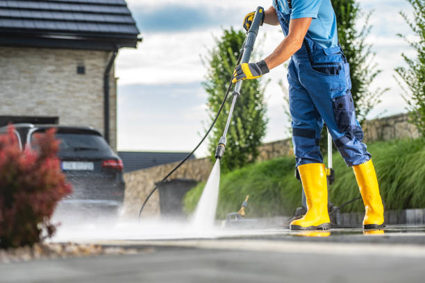 Best Pressure Washing Patio  in Shady Shores, TX
