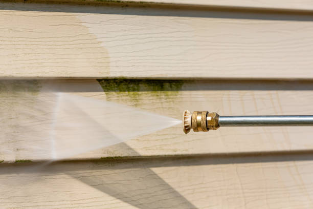Best Affordable Power Washing  in Shady Shores, TX