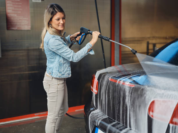 Best Exterior Home Cleaning  in Shady Shores, TX